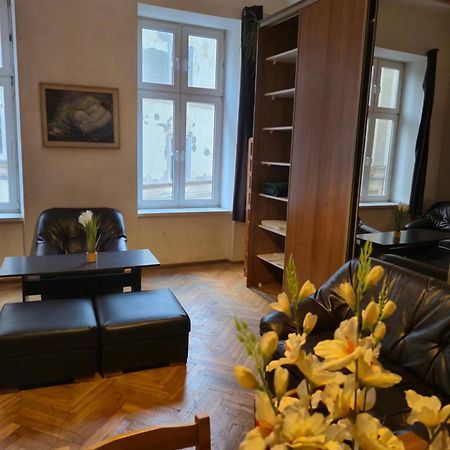 Agnieszki Room Nr 1 Krakow Exterior photo